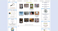 Desktop Screenshot of e-start.info
