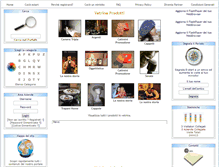 Tablet Screenshot of e-start.info